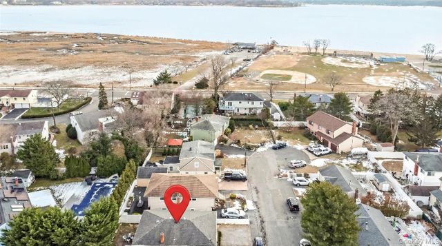 45 Sound Beach Avenue, Bayville, NY 11709