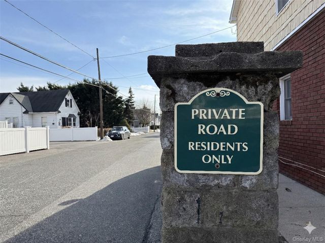 45 Sound Beach Avenue, Bayville, NY 11709