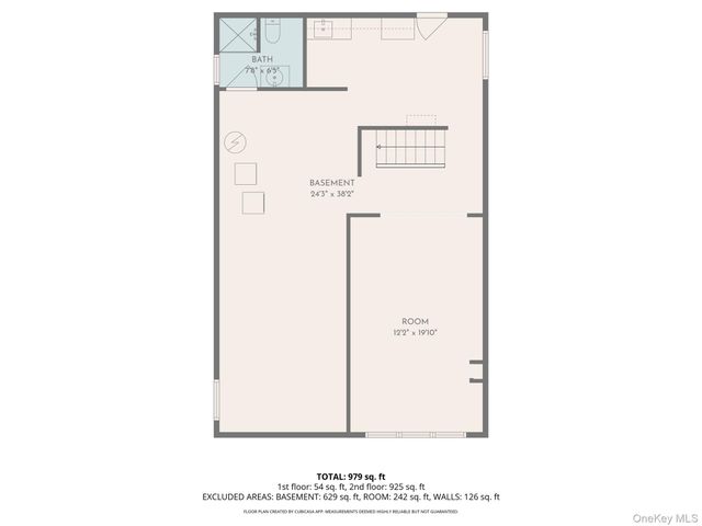 45 Sound Beach Avenue, Bayville, NY 11709