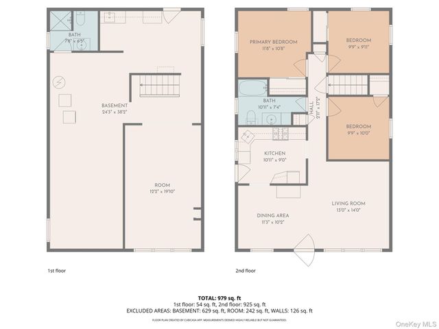 45 Sound Beach Avenue, Bayville, NY 11709