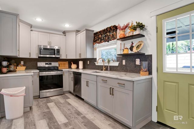 1606 Clark Avenue, Bay Minette, AL 36507