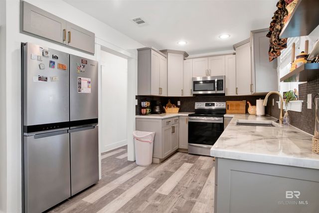 1606 Clark Avenue, Bay Minette, AL 36507