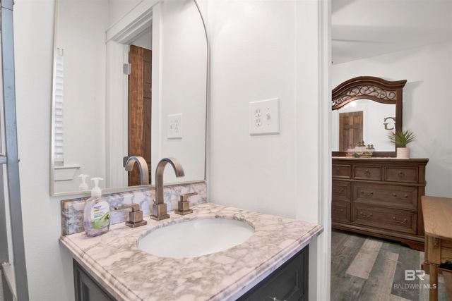 1606 Clark Avenue, Bay Minette, AL 36507