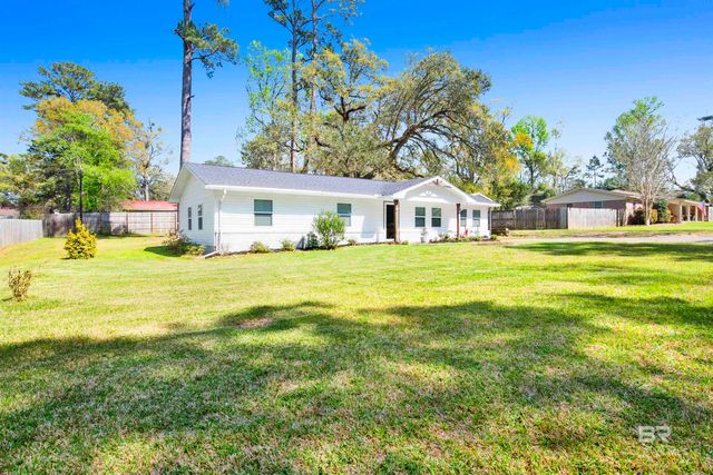 1606 Clark Avenue, Bay Minette, AL 36507