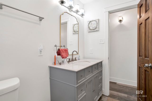 1606 Clark Avenue, Bay Minette, AL 36507