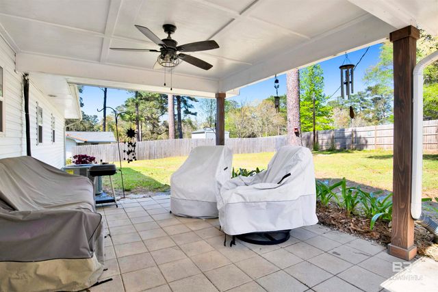 1606 Clark Avenue, Bay Minette, AL 36507