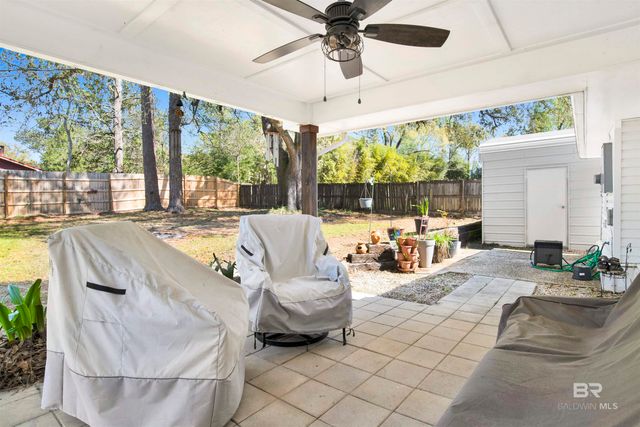 1606 Clark Avenue, Bay Minette, AL 36507