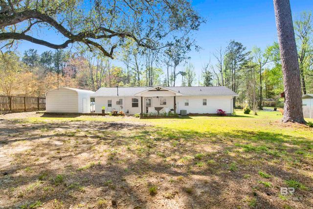 1606 Clark Avenue, Bay Minette, AL 36507