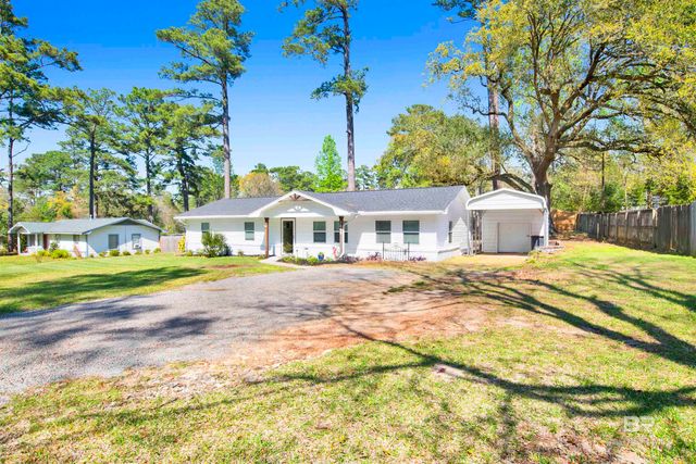 1606 Clark Avenue, Bay Minette, AL 36507