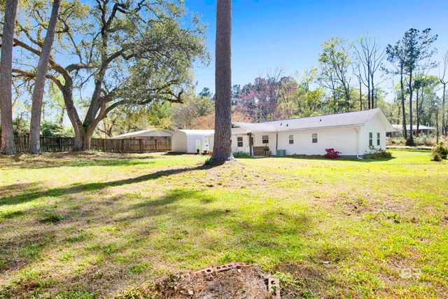1606 Clark Avenue, Bay Minette, AL 36507