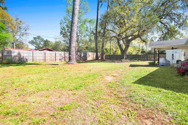 1606 Clark Avenue, Bay Minette, AL 36507