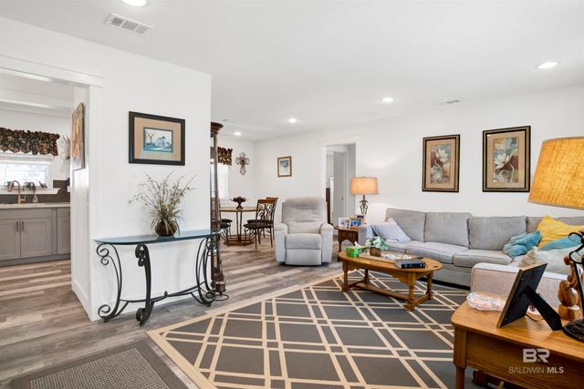 1606 Clark Avenue, Bay Minette, AL 36507