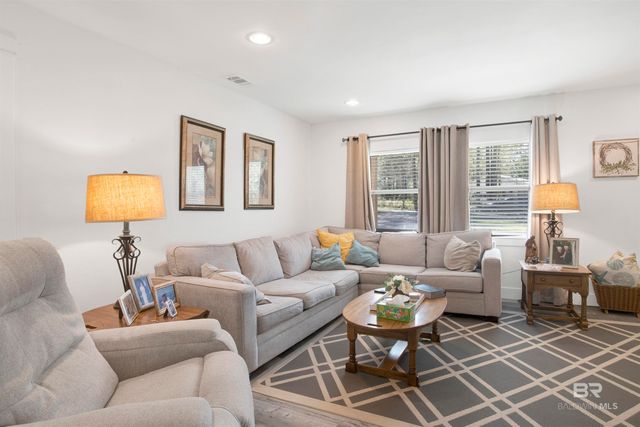 1606 Clark Avenue, Bay Minette, AL 36507