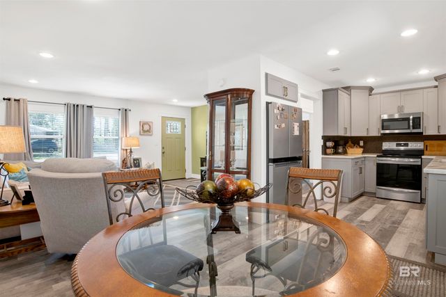 1606 Clark Avenue, Bay Minette, AL 36507