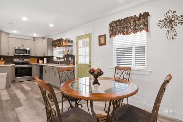 1606 Clark Avenue, Bay Minette, AL 36507