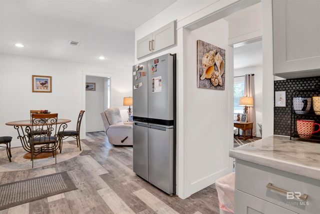 1606 Clark Avenue, Bay Minette, AL 36507