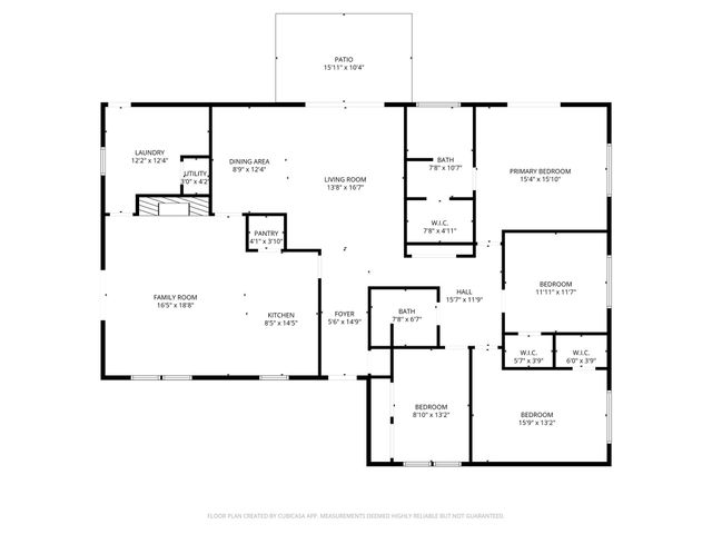 654 N Flamingo Drive, Seabrook, TX 77586