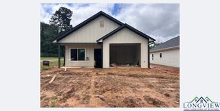 388 Alexander Street, Kilgore, TX 75662