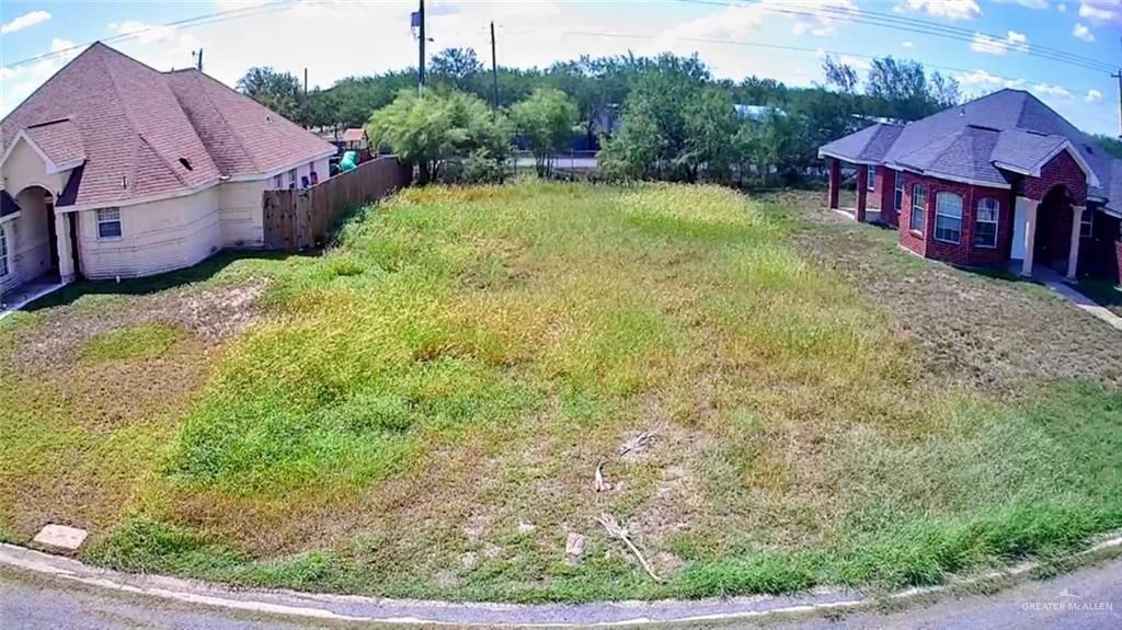 620 Melanie Drive, Pharr, TX 78577