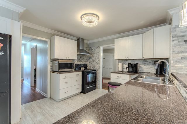 3095 BUSTER RD, Middleton, TN 38052