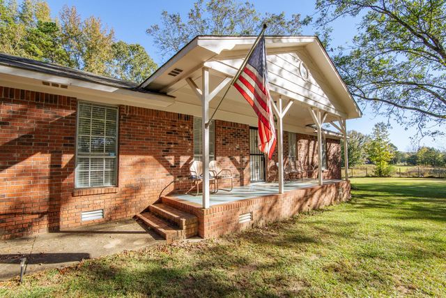 3095 BUSTER RD, Middleton, TN 38052