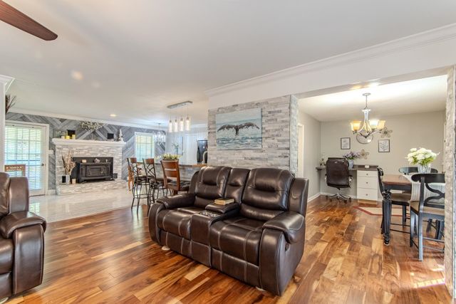 3095 BUSTER RD, Middleton, TN 38052