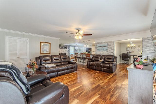 3095 BUSTER RD, Middleton, TN 38052