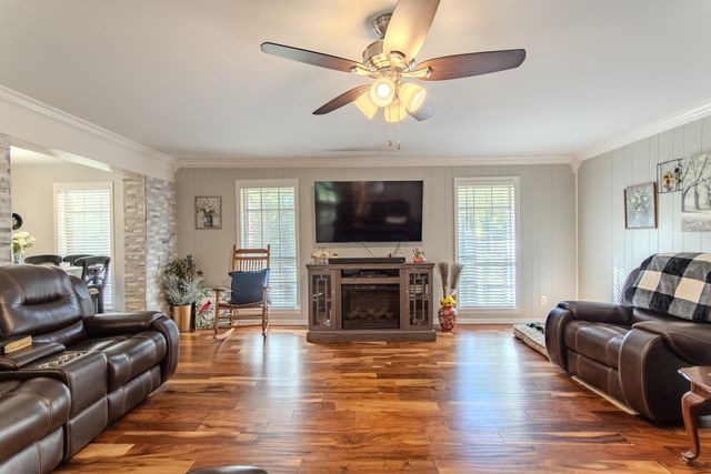 3095 BUSTER RD, Middleton, TN 38052