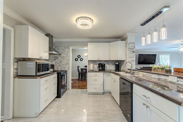 3095 BUSTER RD, Middleton, TN 38052