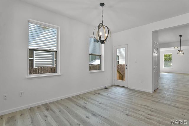 7119 Trainor Place, St Louis, MO 63116