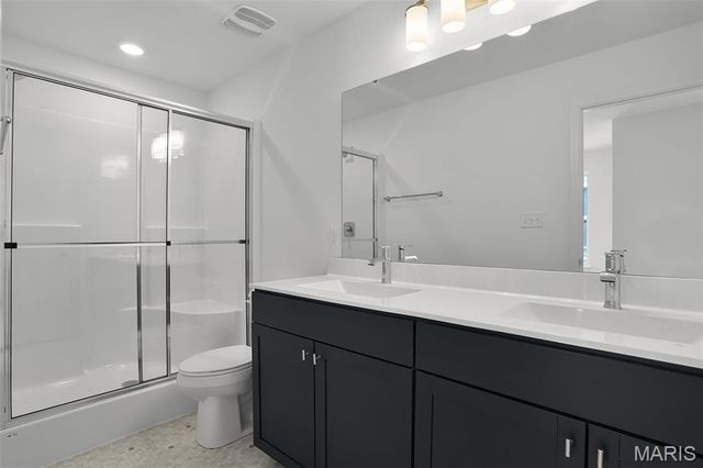 7119 Trainor Place, St Louis, MO 63116