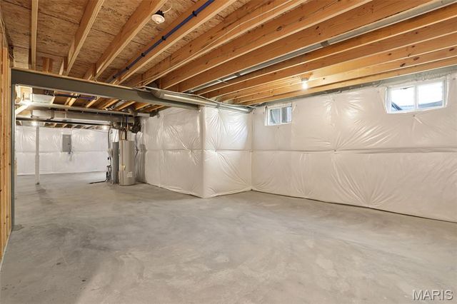 7119 Trainor Place, St Louis, MO 63116