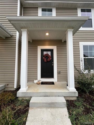 7119 Trainor Place, St Louis, MO 63116