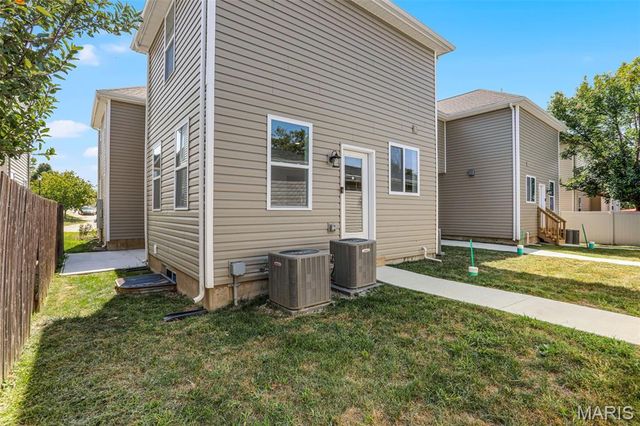 7119 Trainor Place, St Louis, MO 63116