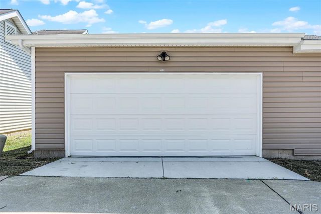 7119 Trainor Place, St Louis, MO 63116