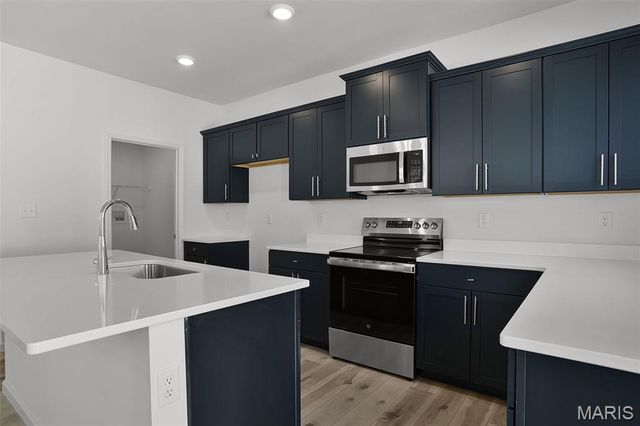 7119 Trainor Place, St Louis, MO 63116