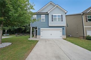 1584 Jacobs Way, Stone Mountain, GA 30083