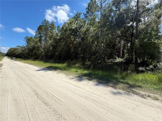 TBD SW 53RD STREET, Dunnellon, FL 34432