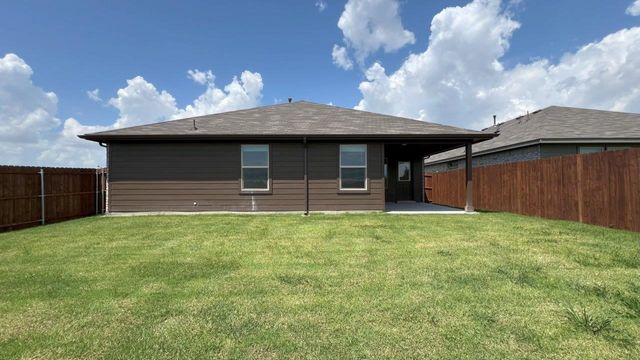 8213 BELTMILL Parkway, Fort Worth, TX 76131