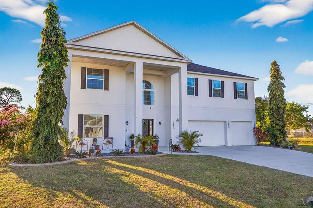 812 SW 11TH COURT, Cape Coral, FL 33991