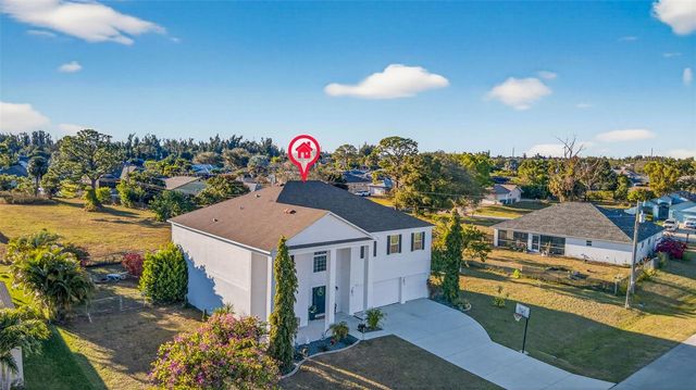 812 SW 11TH COURT, Cape Coral, FL 33991