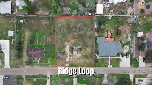 1310 Ridge Loop, Palmview, TX 78574