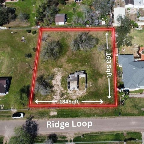 1310 Ridge Loop, Palmview, TX 78574