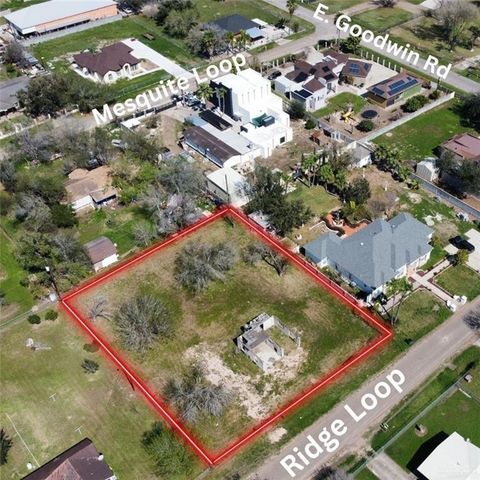 1310 Ridge Loop, Palmview, TX 78574