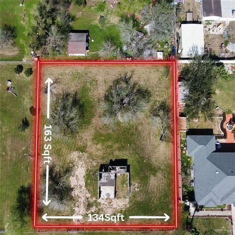 1310 Ridge Loop, Palmview, TX 78574