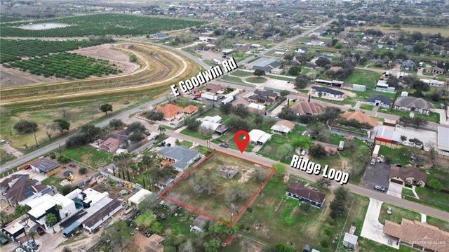 1310 Ridge Loop, Palmview, TX 78574
