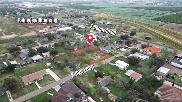 1310 Ridge Loop, Palmview, TX 78574