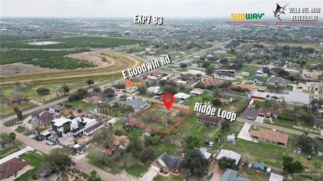 1310 Ridge Loop, Palmview, TX 78574