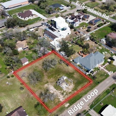 1310 Ridge Loop, Palmview, TX 78574