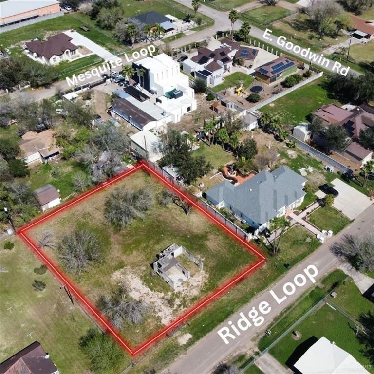 1310 Ridge Loop, Palmview, TX 78574